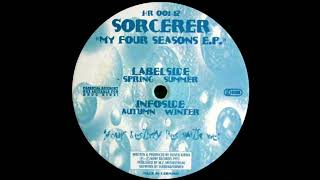 Sorcerer: Winter