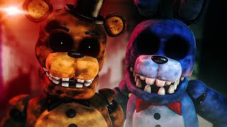 A Primeira Pizzaria De Fnaf E É Multiplayer Fredbears Family Dinner Doom The Final Chapter