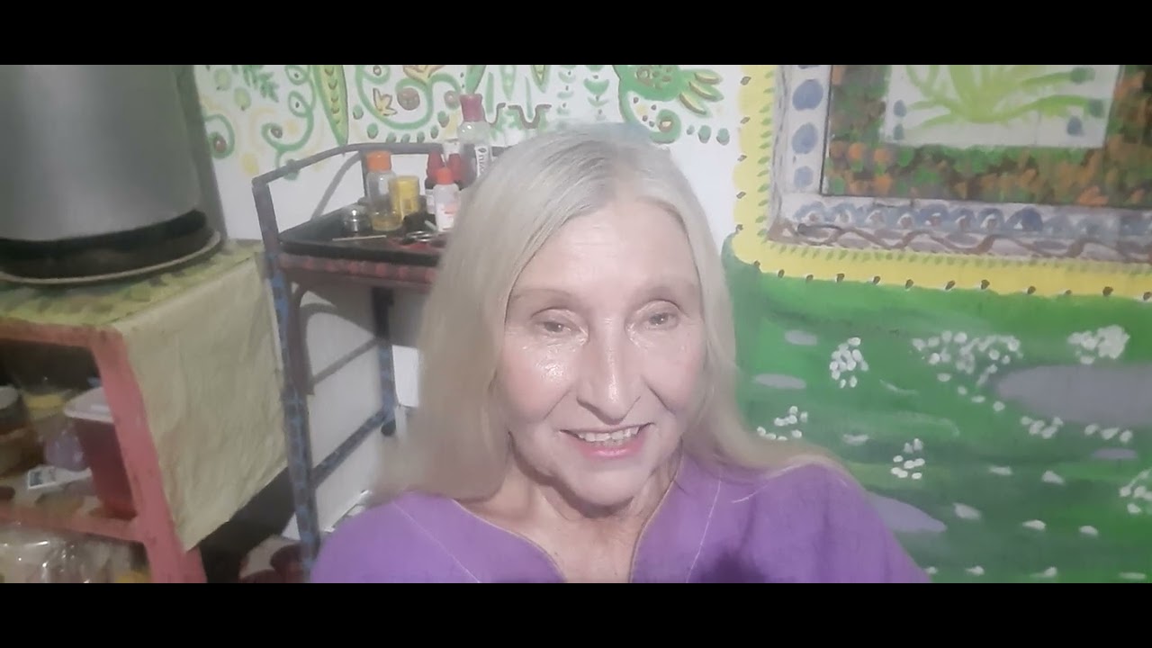 Подписчики упрекают, говорят, что я не одинока. Забыла Леню Тимошенко ...