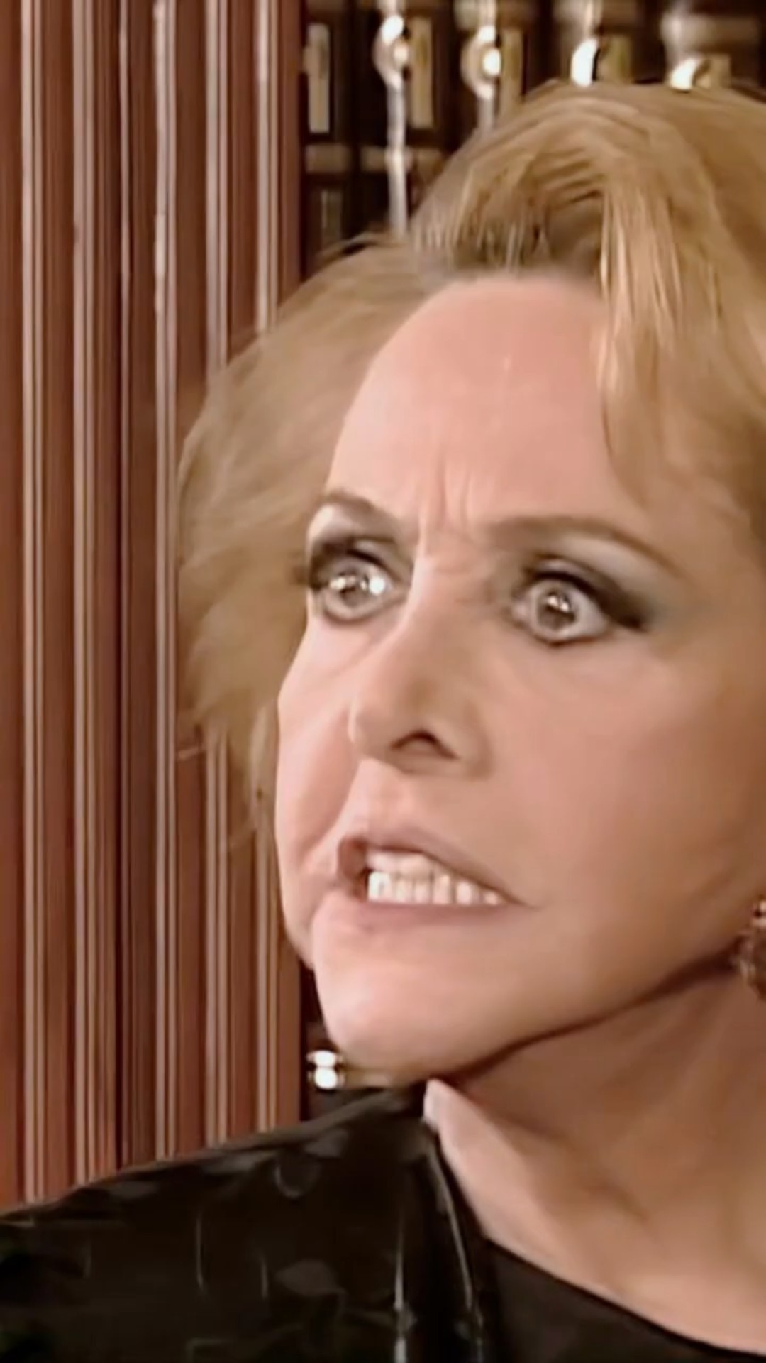 Somos la misma basura ? #salomé #tlnovelas