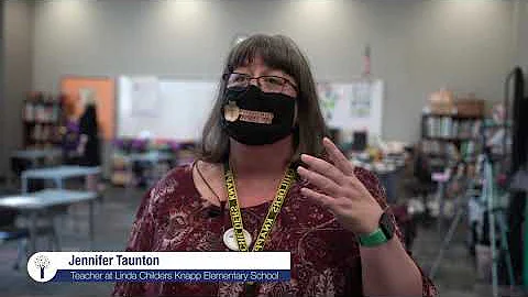 Economics Arkansas 2020 Winners: Jennifer Taunton ...