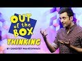 Out of the box thinking  by sandeep maheshwari i hindi