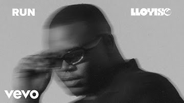 Lloyiso - Run (Audio)