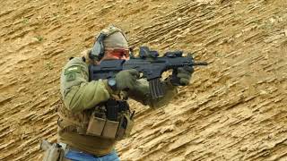 Episode 2 : IWI GALIL ACE