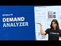 Helium 10 Demand Analyzer