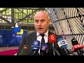 Kulbergs Sounds Alarm: Strait of Hormuz Shock Could Drive Inflation Across Europe!