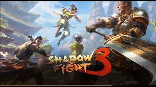 shadow fight 3/ Ninja game Kung Fu game new game viral 2025#ninja #kungfu #gaming #viralshorts #fup screenshot 3