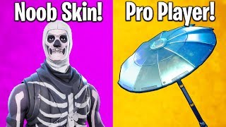 10 THINGS ONLY ORIGINAL FORTNITE PLAYERS WILL REMEMBER!