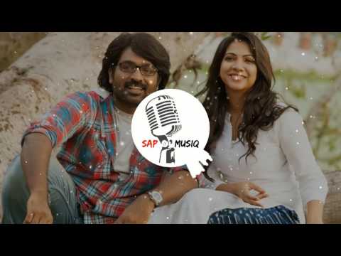 Oxygen Song Instrumental Cover From Kavan Movie By SAP Musiq