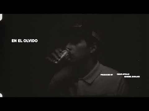 Omar Apollo - En El Olvido (Official Visualizer)