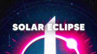 The Living Proof & Kaval - Solar Eclipse