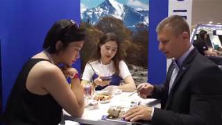 ITB China 2018 Day 2
