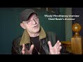 Woody Woodmansey interview - David Bowie and The Spiders from Mars