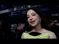 'In love with the script' Mikey Madison on 'The Social Reckoning'