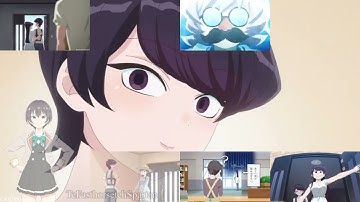 Osana Najimi - "Giant water slide!" | Sparta Wraith KPE Remix (No BGM)