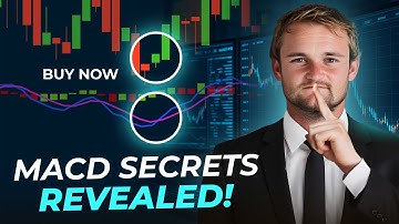 MACD Indicator Explained | Powerful Tool for Spotting Trends & Reversals