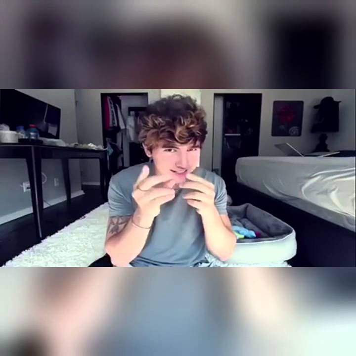 Ricky Dillon. Jc Caylen. Kian Lawley. Connor Franta.