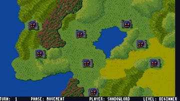 Sorcerer Lord AMIGA OCS 1987)(PSS)[cr][m Hacker Heaven] adf HOMEBREW