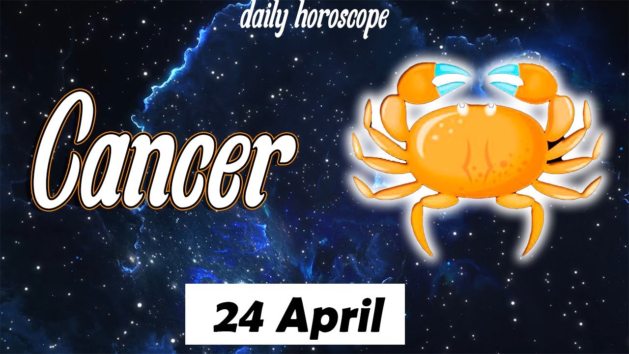 WITH THIS YOU WILL CHANGE YOUR LIFE CANCER Daily Love Horoscope APRIL with-this-you-will-change-your-life-cancer-daily-love-horoscope-april