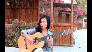 Casablanca, arranged and played by Thu Le, Happy Valentine's