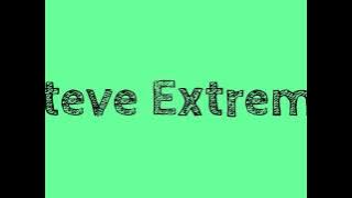 Intro Steve Extreme