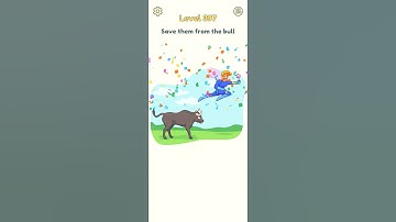 Dop2 Delete One Part 2 Level 397 #Gaming #dop2 #shorts #shortsfeed #viralshorts #vpn #mrbeast #memes