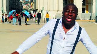 lock browm Nzambi Yami  Video Oficial