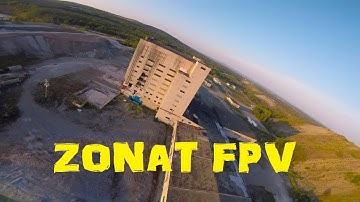 TBS Vendetta V2: bando at the sunset