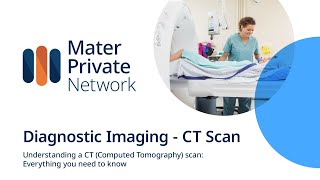 Understanding Ct Computed Tomography Scans Everything You Need To Know Mater Private Network