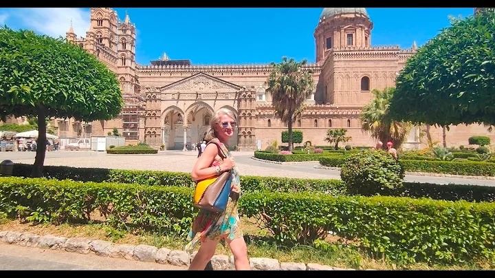 The ULTIMATE Palermo Experience: History and Stree...