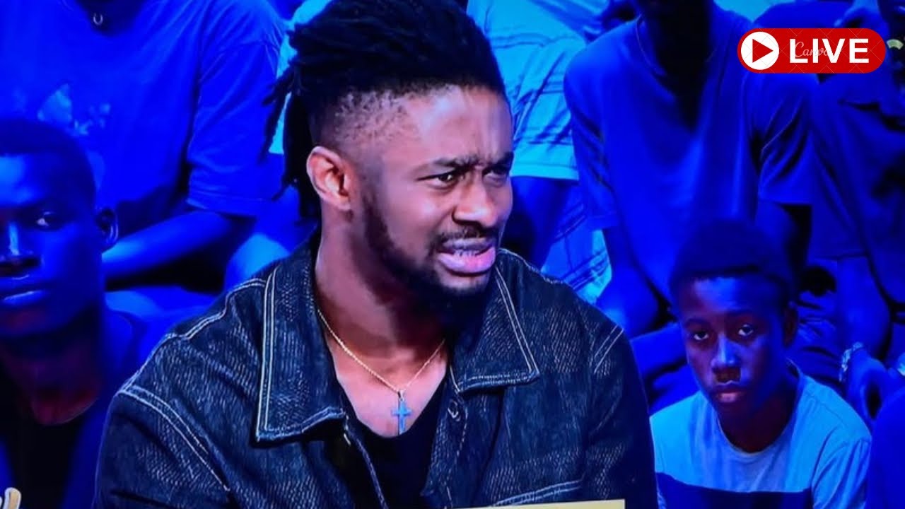 KS BLOOM confesse ses péchés en direct: fetiches, impudicité, Indira Baboke, Diana Bouli