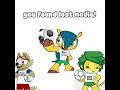 You found lost media!... #trend #fuleco #zakumi #zabivaka #copadomundo #naoflopa