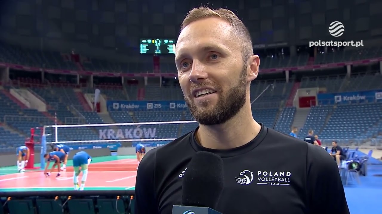 Paweł Zatorski: To najlepsze możliwe przygotowanie do mistrzostw świata