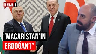 Özgün Emre Koç Akpnin Kuruluşunda Büyük Orta Doğu Projesi Var