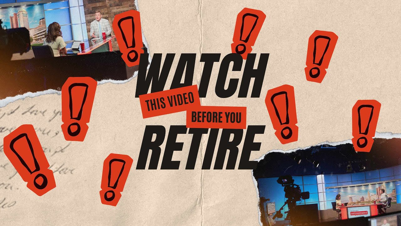 What's REALLY Holding You Back from RETIREMENT? - EP 161