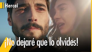 Al Día Siguente De La Boda, Miran Dejó A Reyyan - Hercai