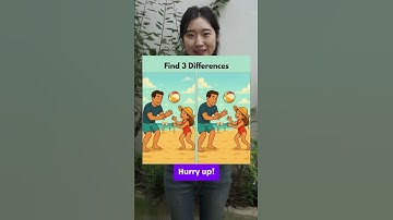 Most viewers miss at least one… will you be one of them? 👀  #riddlejourney #riddles #shortschallenge