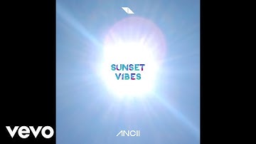 ANCII - Melody [Official Video]