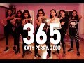 365 - Katy Perry, Zedd | @DanceInspire Choreography | 2019