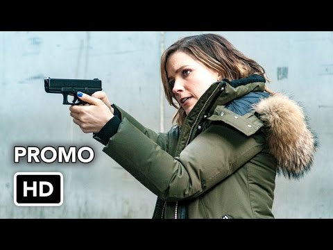 Chicago PD 3x19 Promo "If We Were Normal" (HD)