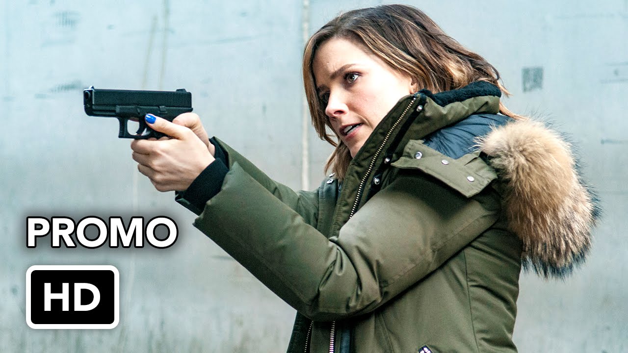 Chicago PD 3x19 Promo "If We Were Normal" (HD)