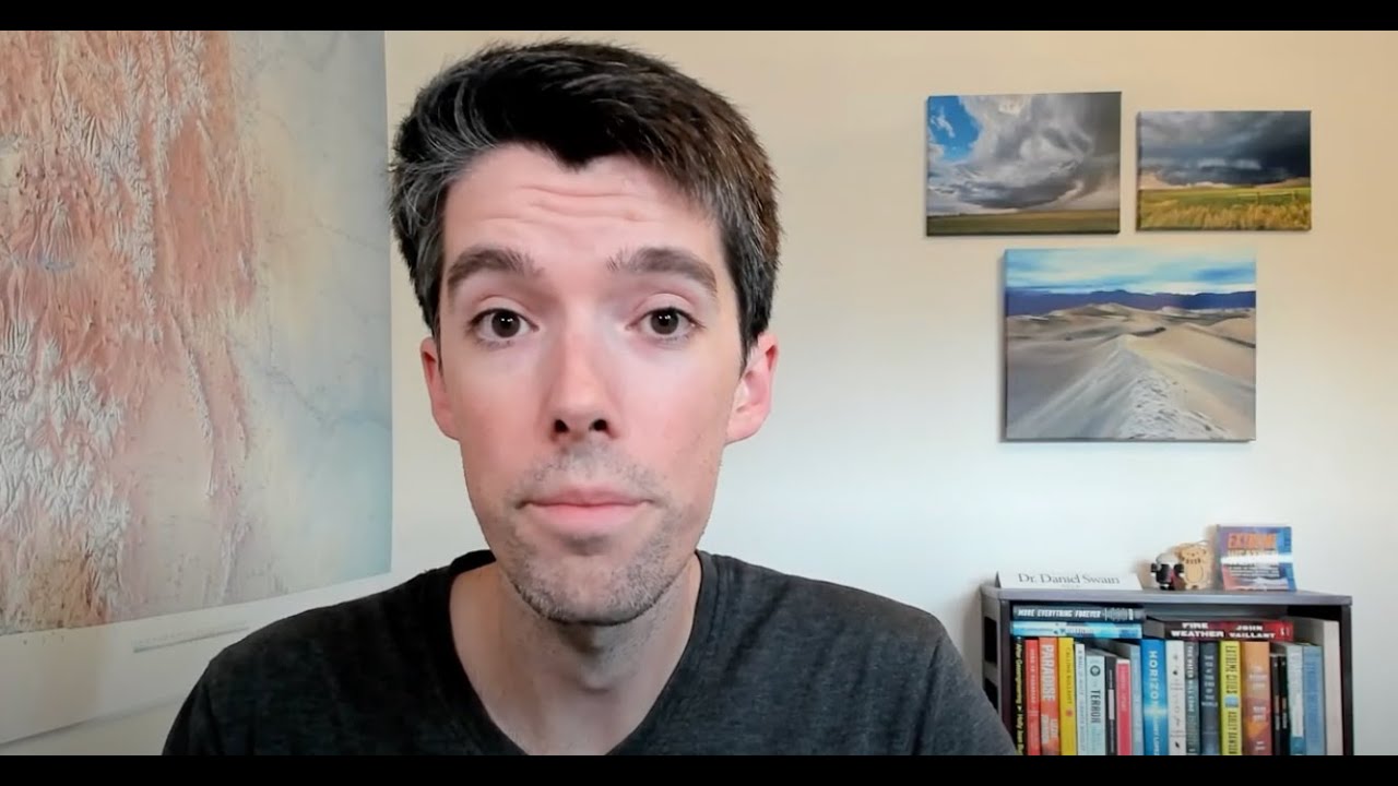 Weather & climate office hour 7/1/25: Disastrous NOAA budget & NorCal lightning/fire weather update