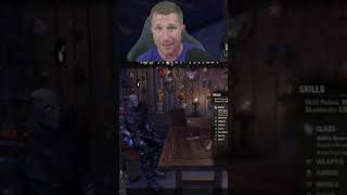 How Beginners Can Get Powerful WITHOUT Gear in ESO #Beginner #Shorts