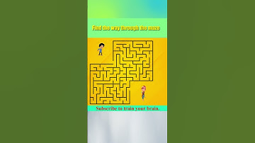 #maze # 92 | Beginner Level