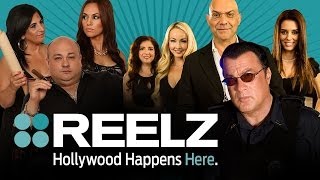 REELZ: Hollywood Happens Here