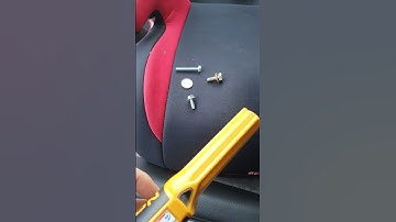 NOKTA ACCU POINT творит чудеса.