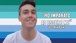 'RIFIUTAVO DI ESSERE GAY!': La storia di Emi // #PrideMonth