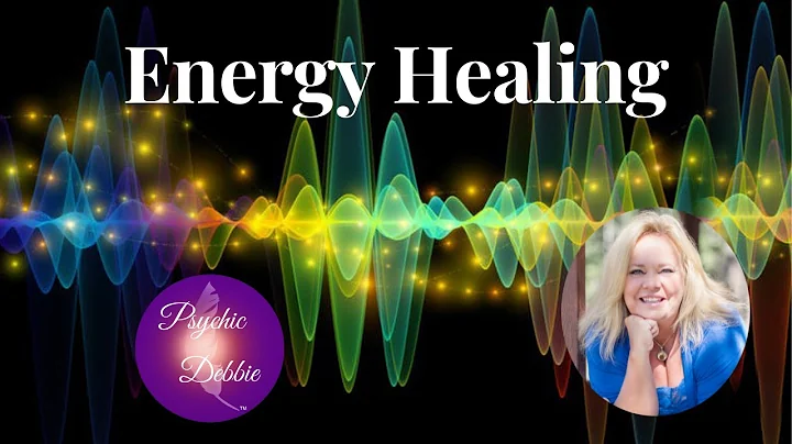 Energy Healing, #psychicdebbiegr...  #energy  #hea...