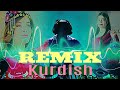Faghe Mina BO NAW SAYARA Remix By Kaveh Esmaeily 2023 