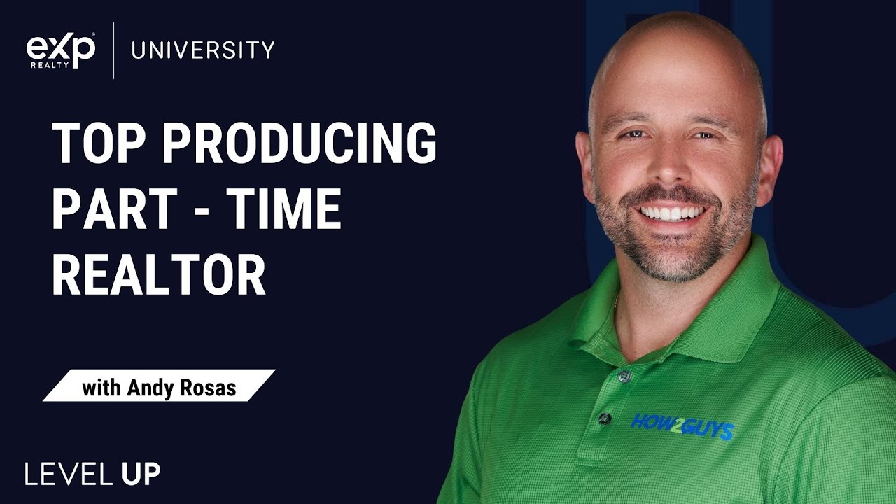 How To Be A Part Time Realtor And A Top Producer With Andy Rosas YouTube how-to-be-a-part-time-realtor-and-a-top-producer-with-andy-rosas-youtube